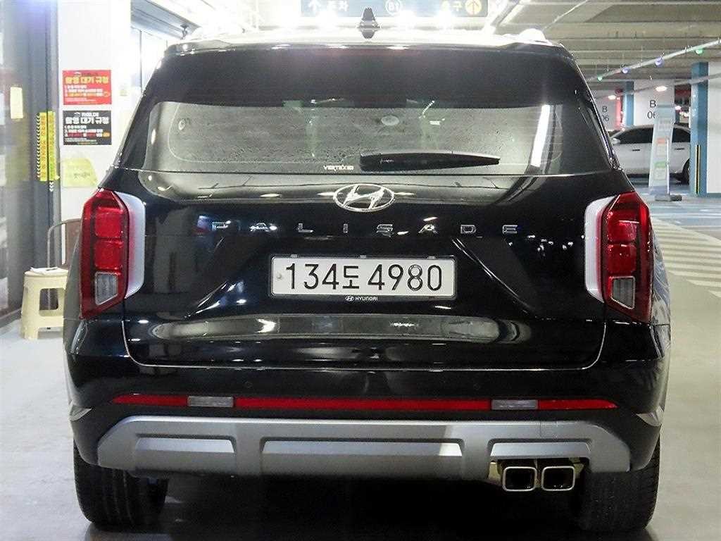 현대 팰리세이드 더 뉴 팰리세이드 가솔린 3.8 2WD 프레스티지 이미지 5