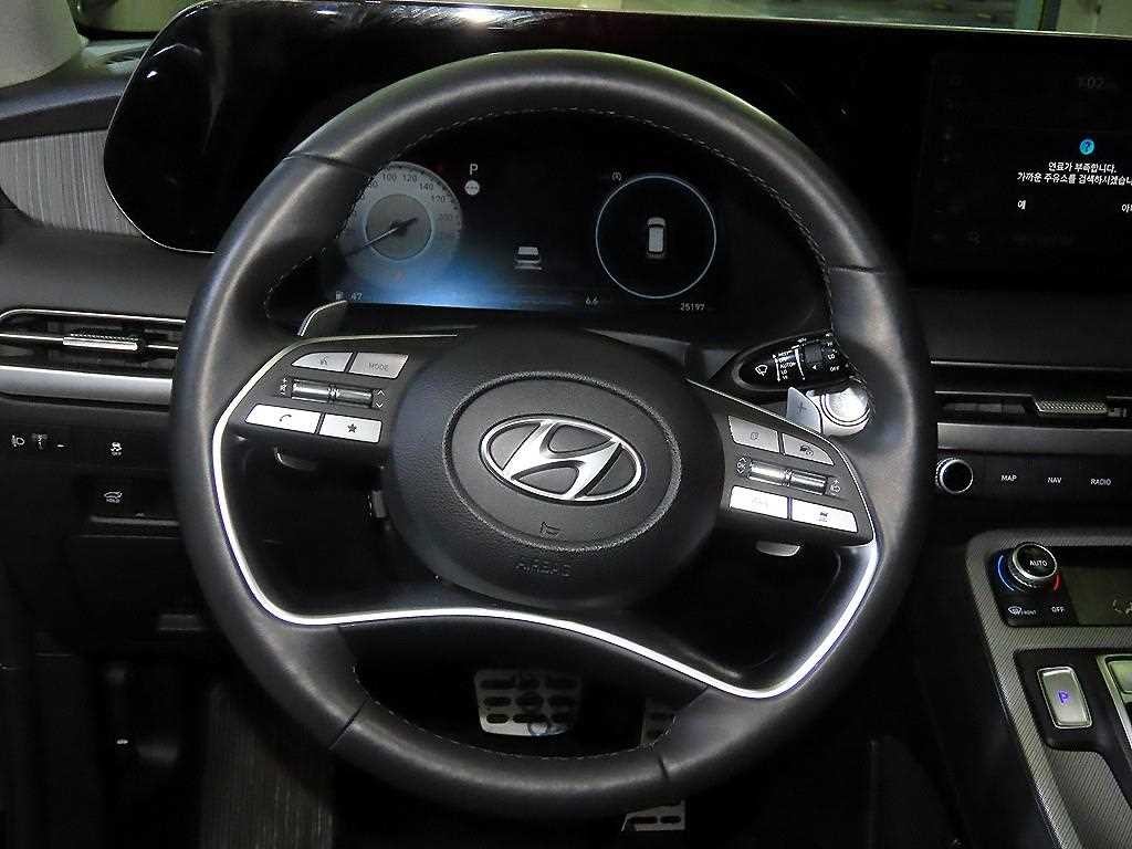 현대 팰리세이드 더 뉴 팰리세이드 가솔린 3.8 2WD 프레스티지 이미지 8