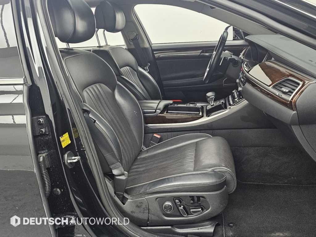 제네시스 EQ900 3.3 T-GDI AWD 프리미엄 럭셔리 이미지 10