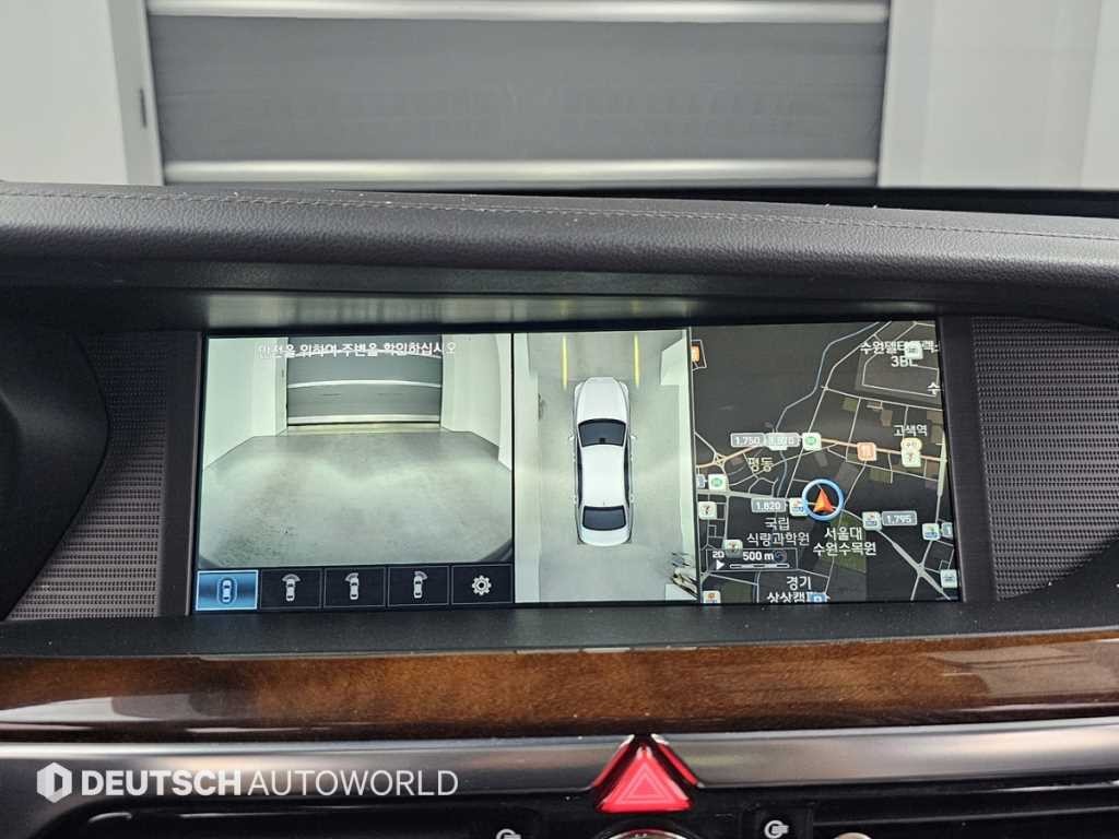 제네시스 EQ900 3.3 T-GDI AWD 프리미엄 럭셔리 이미지 15