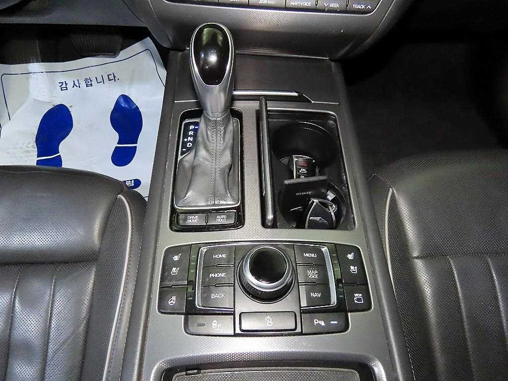 현대 제네시스 제네시스DH G380 프레스티지 AWD 이미지 12