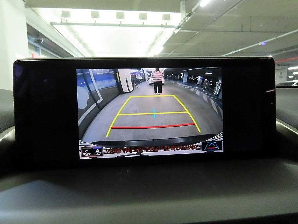 렉서스 NX NX 300h 슈프림 이미지 13