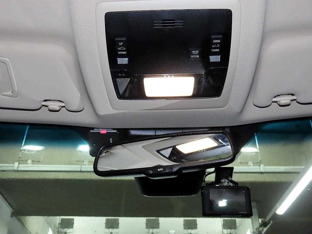 렉서스 NX NX 300h 슈프림 이미지 14