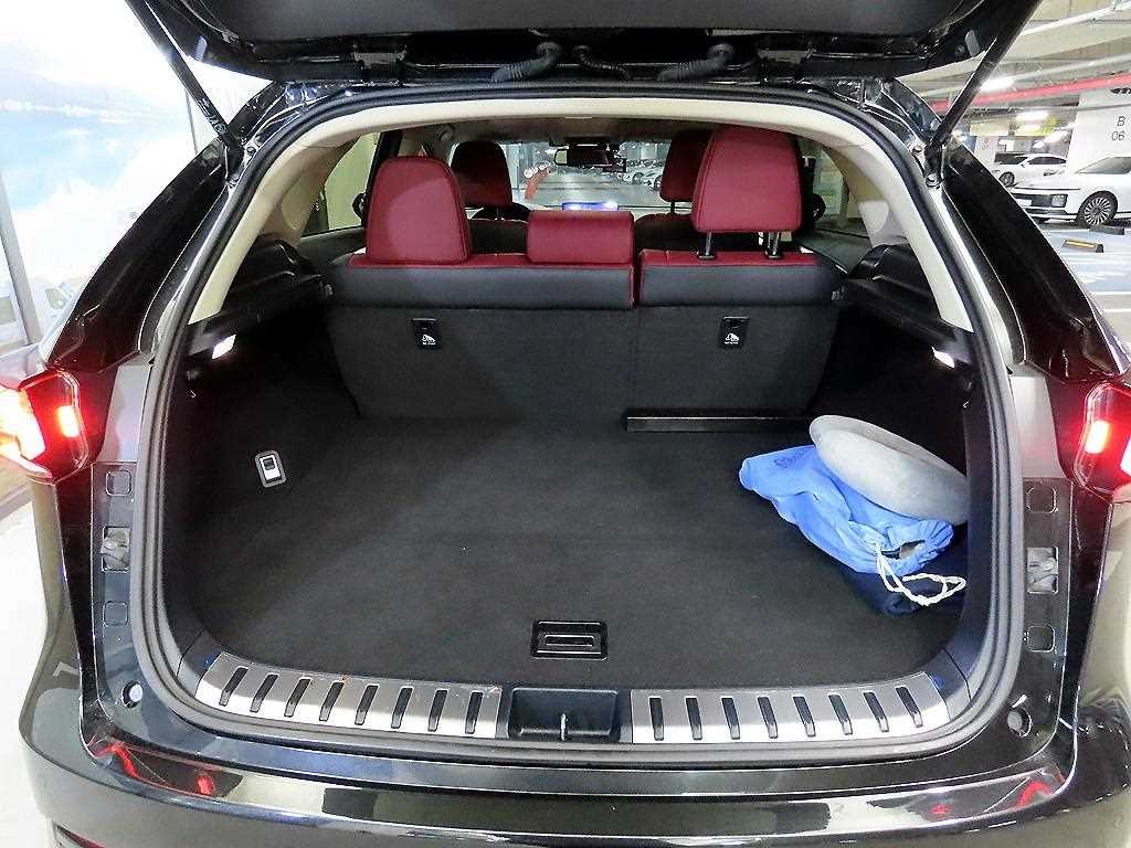렉서스 NX NX 300h 슈프림 이미지 17