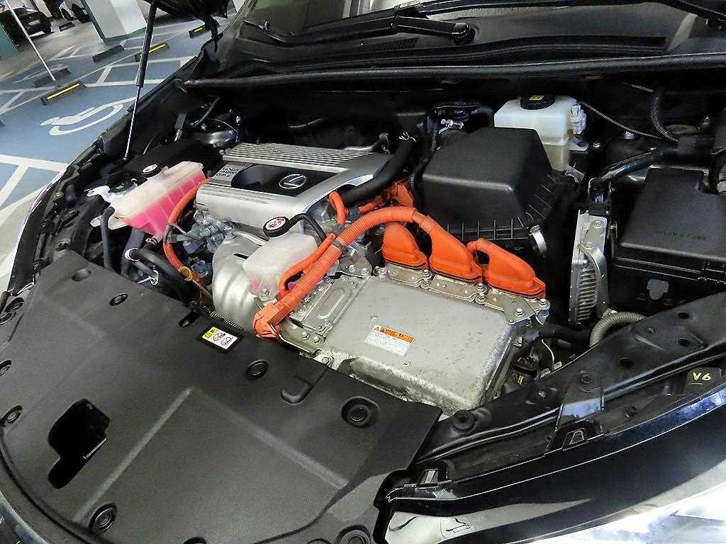 렉서스 NX NX 300h 슈프림 이미지 19