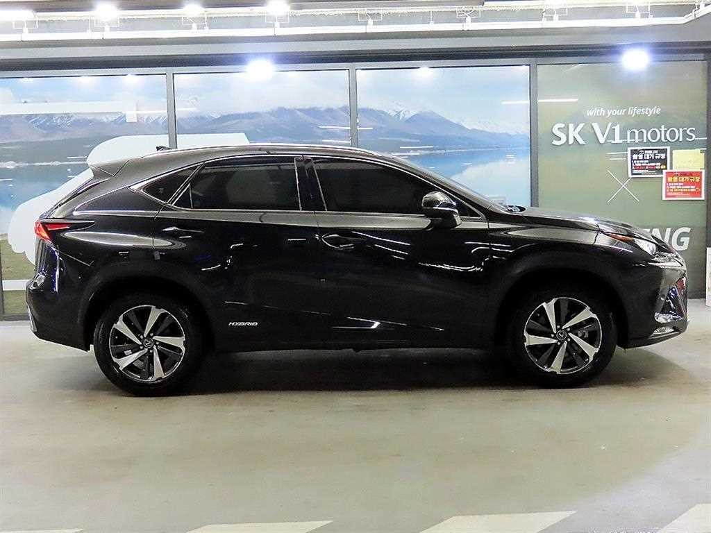 렉서스 NX NX 300h 슈프림 이미지 3