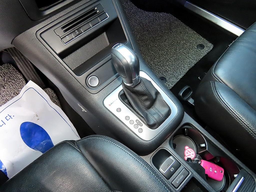 폭스바겐 티구안 뉴티구안 2.0 TDI 컴포트 이미지 10