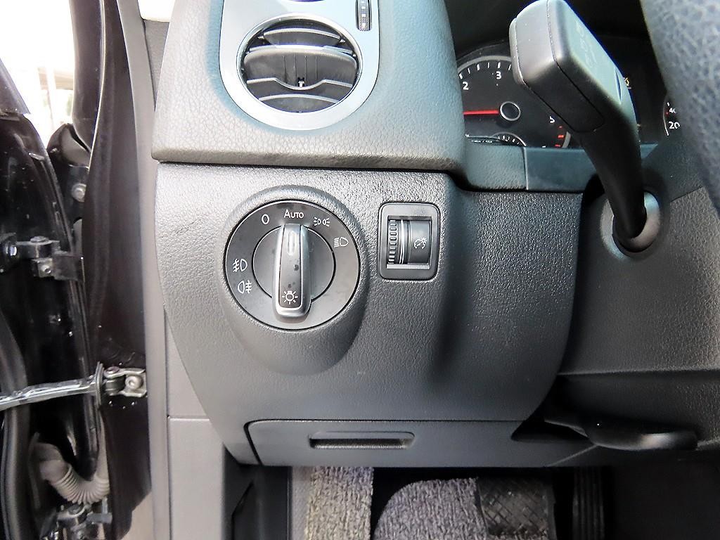 폭스바겐 티구안 뉴티구안 2.0 TDI 컴포트 이미지 12