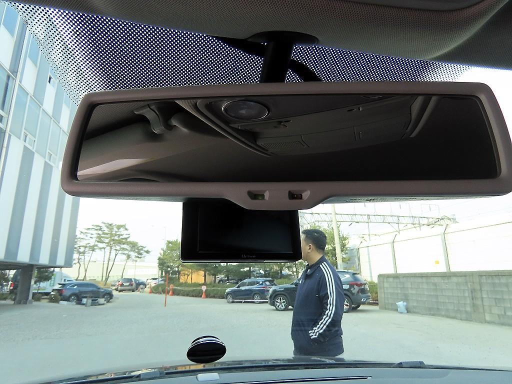 폭스바겐 티구안 뉴티구안 2.0 TDI 컴포트 이미지 15