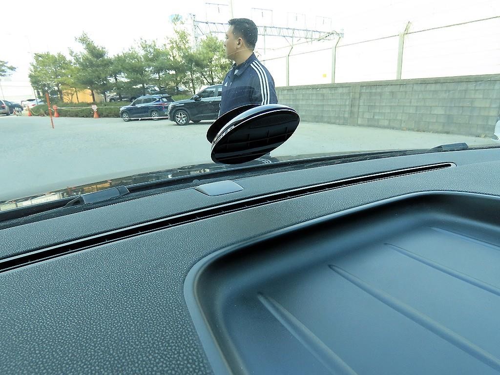 폭스바겐 티구안 뉴티구안 2.0 TDI 컴포트 이미지 16