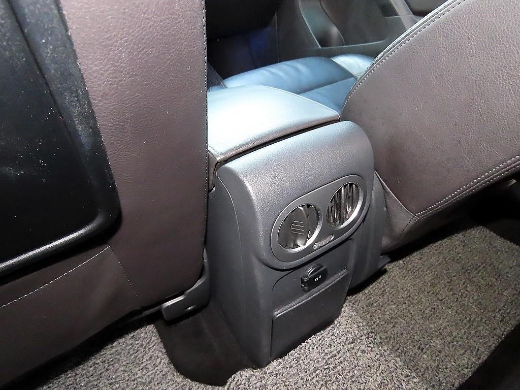 폭스바겐 티구안 뉴티구안 2.0 TDI 컴포트 이미지 17