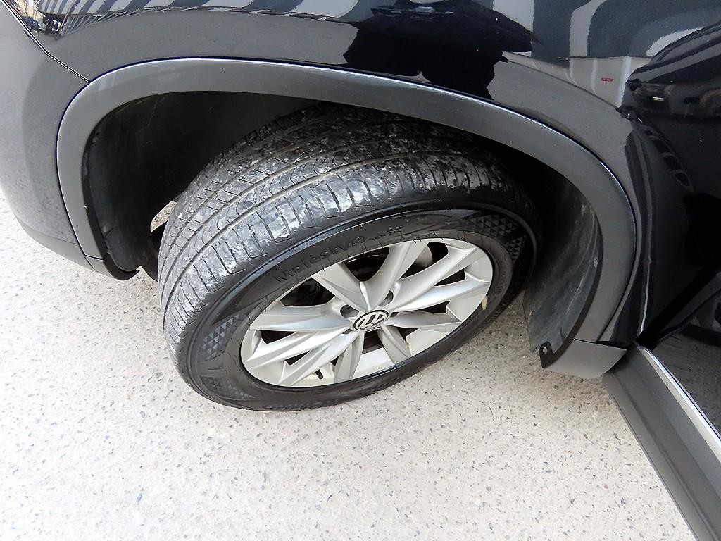 폭스바겐 티구안 뉴티구안 2.0 TDI 컴포트 이미지 20