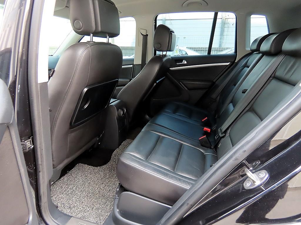 폭스바겐 티구안 뉴티구안 2.0 TDI 컴포트 이미지 6