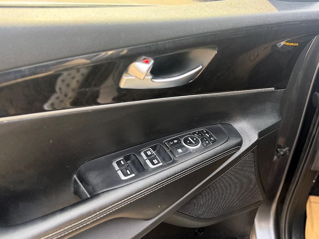 기아 쏘렌토 올 뉴 쏘렌토 디젤 4WD 2.2 노블레스 이미지 12