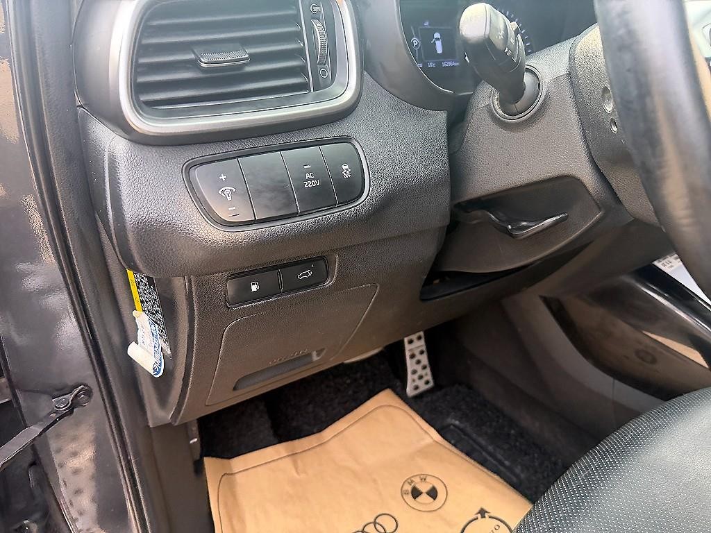 기아 쏘렌토 올 뉴 쏘렌토 디젤 4WD 2.2 노블레스 이미지 13