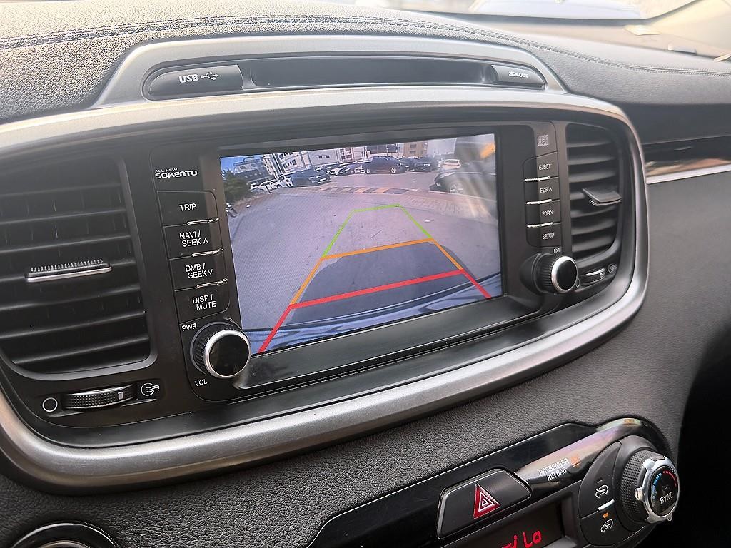 기아 쏘렌토 올 뉴 쏘렌토 디젤 4WD 2.2 노블레스 이미지 15