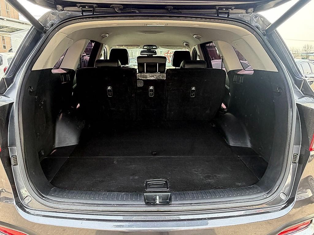 기아 쏘렌토 올 뉴 쏘렌토 디젤 4WD 2.2 노블레스 이미지 18