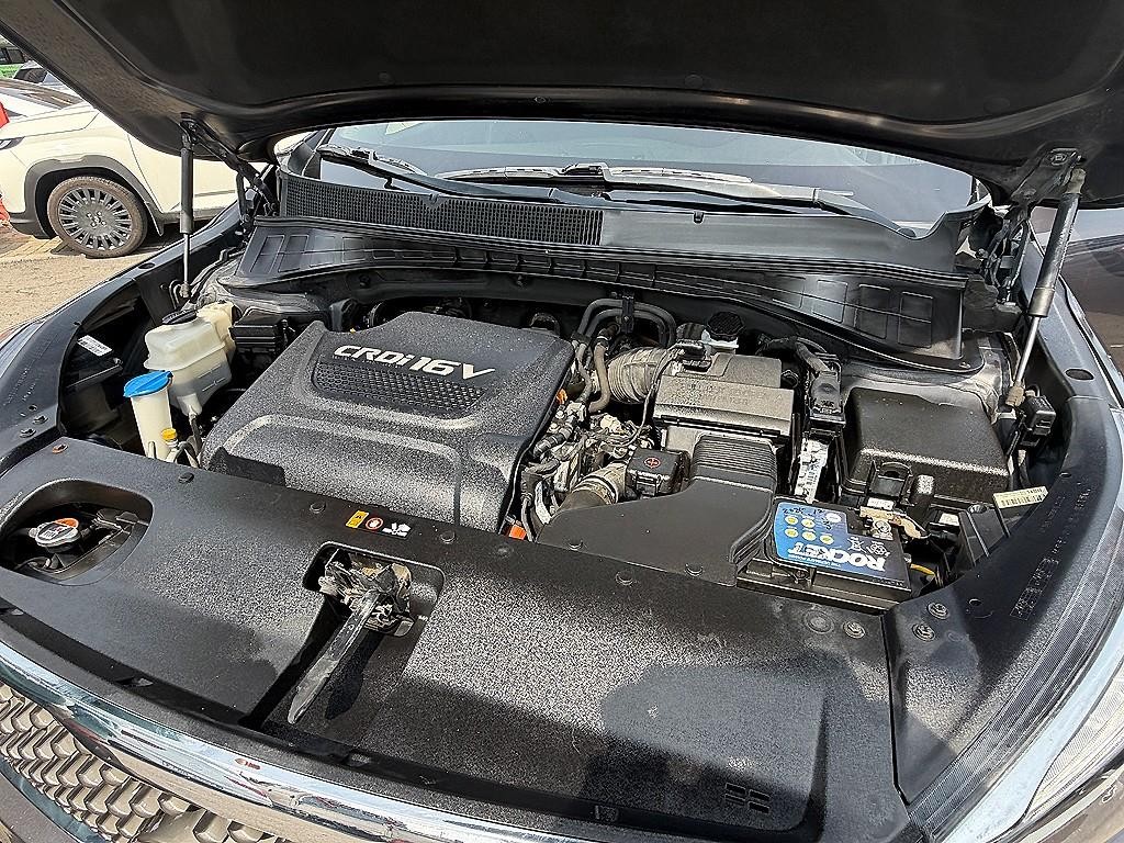 기아 쏘렌토 올 뉴 쏘렌토 디젤 4WD 2.2 노블레스 이미지 19