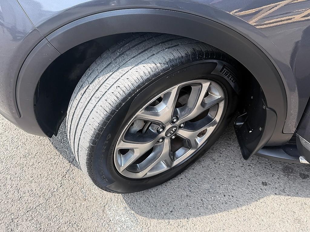 기아 쏘렌토 올 뉴 쏘렌토 디젤 4WD 2.2 노블레스 이미지 20