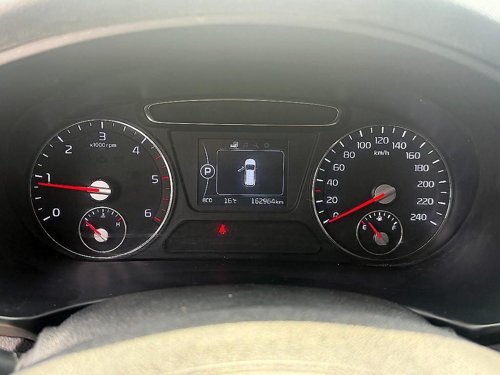 기아 쏘렌토 올 뉴 쏘렌토 디젤 4WD 2.2 노블레스 이미지 9