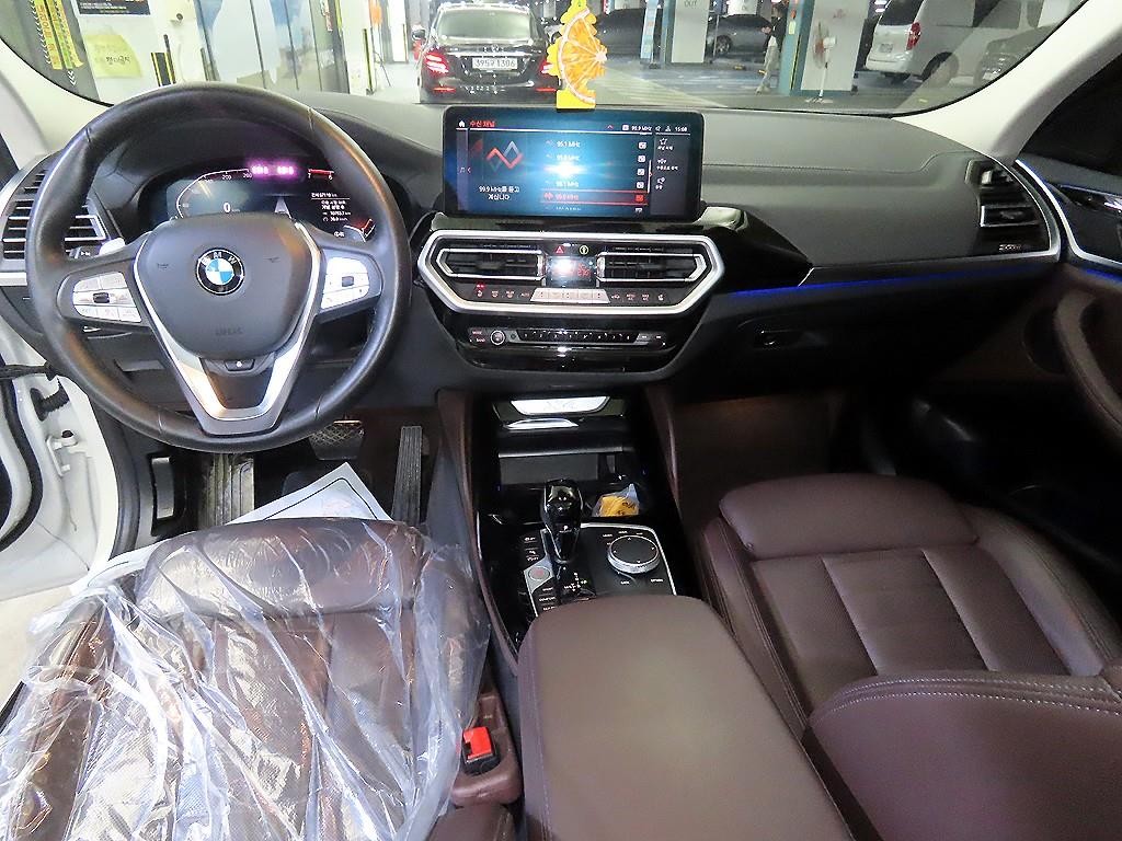 BMW X4 X4 (G02) xDrive 20i xLine 이미지 10