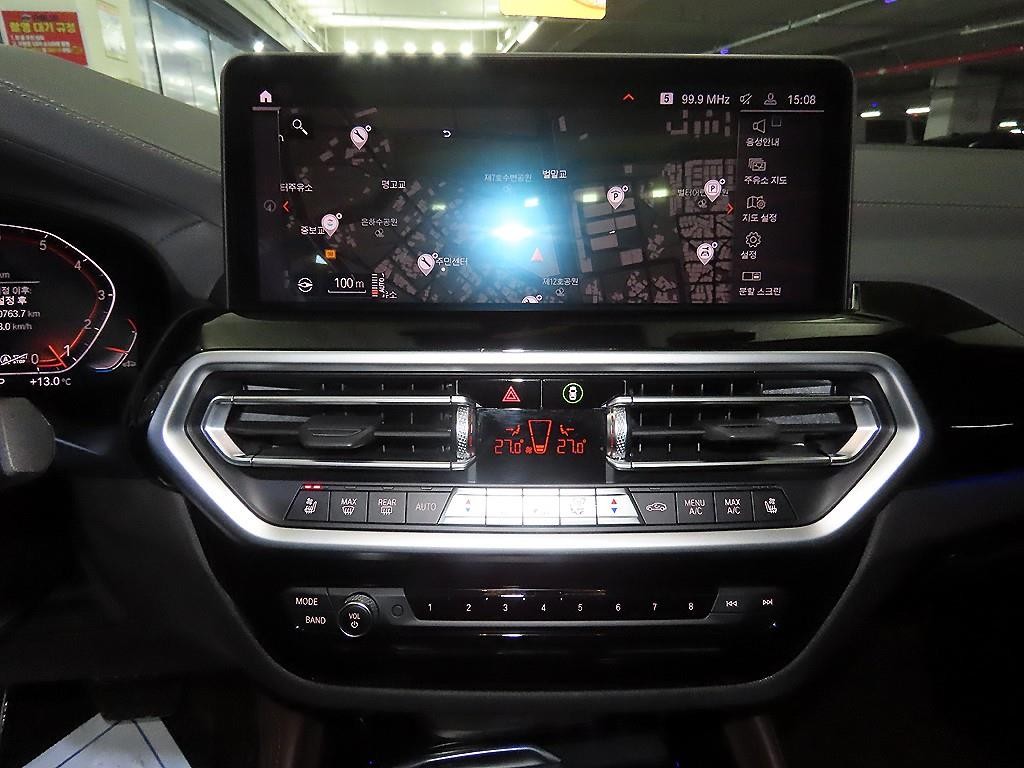 BMW X4 X4 (G02) xDrive 20i xLine 이미지 11