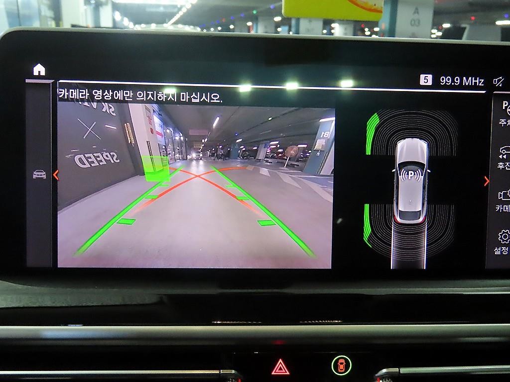BMW X4 X4 (G02) xDrive 20i xLine 이미지 14