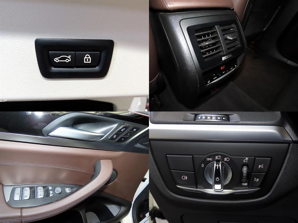 BMW X4 X4 (G02) xDrive 20i xLine 이미지 18