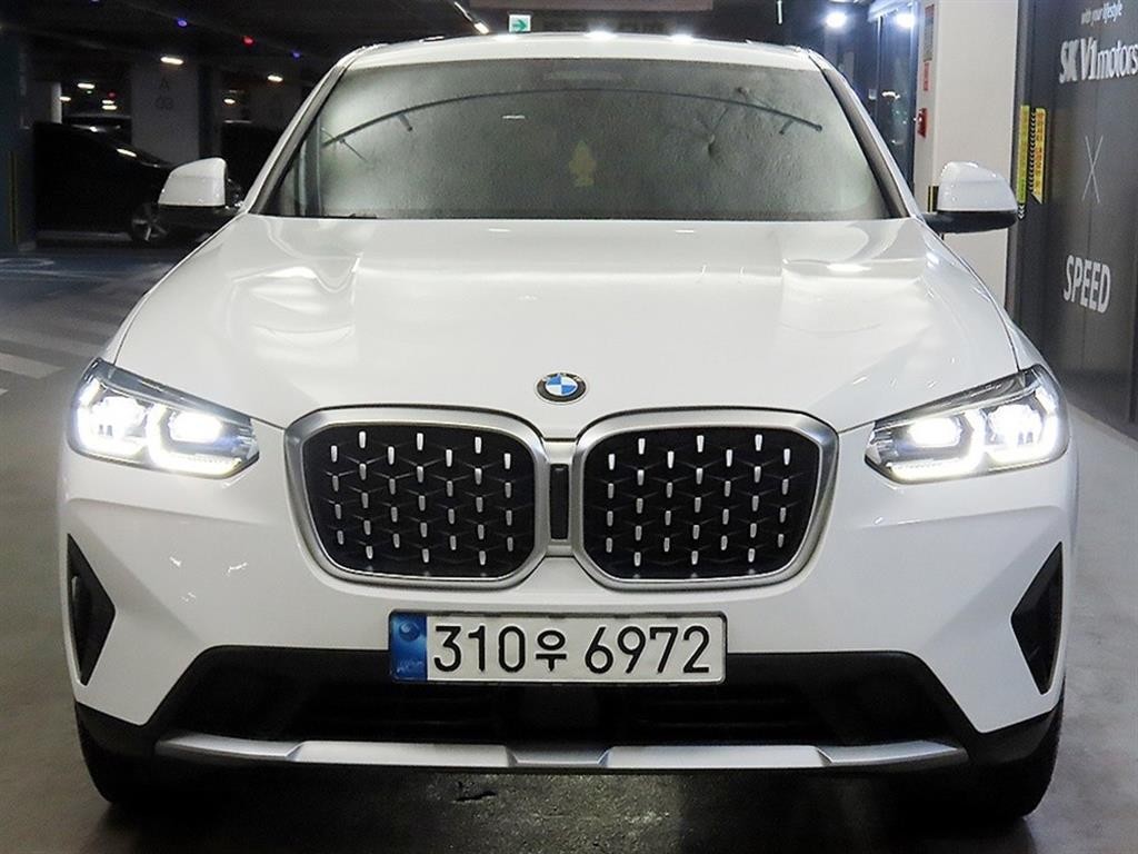 BMW X4 X4 (G02) xDrive 20i xLine 이미지 2