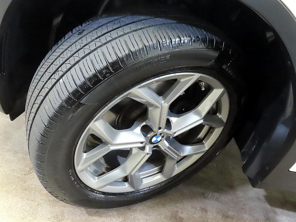 BMW X4 X4 (G02) xDrive 20i xLine 이미지 20