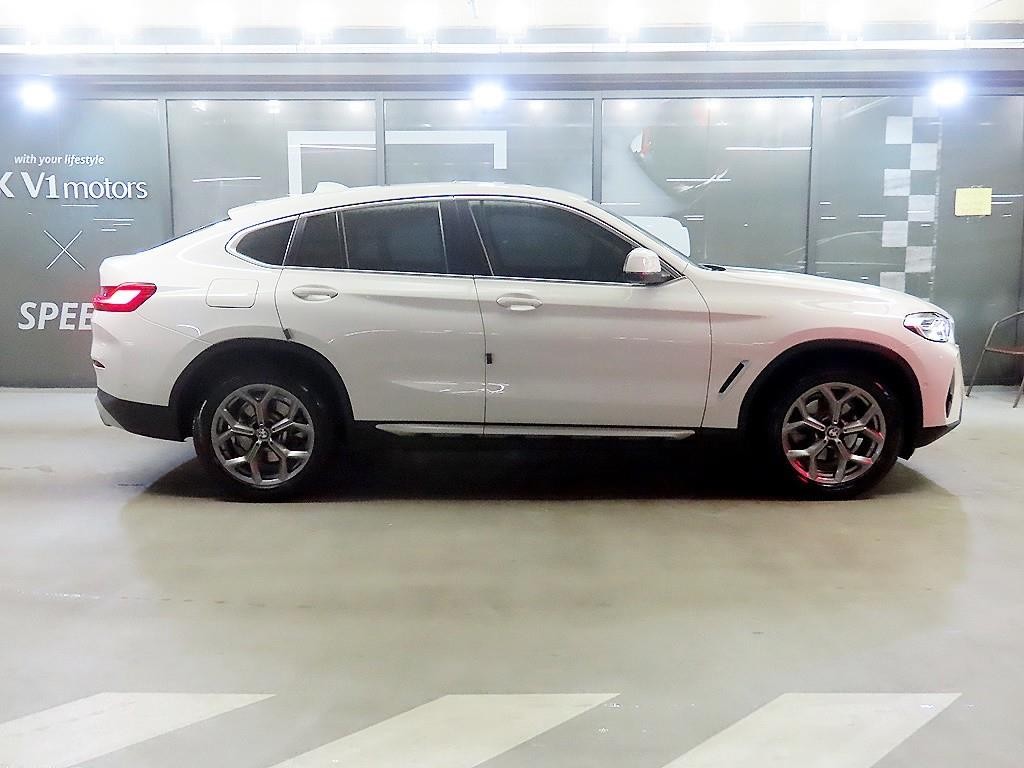 BMW X4 X4 (G02) xDrive 20i xLine 이미지 3