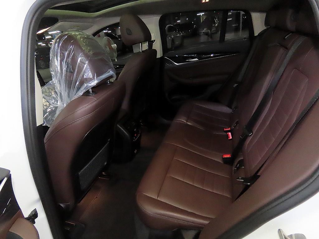 BMW X4 X4 (G02) xDrive 20i xLine 이미지 7