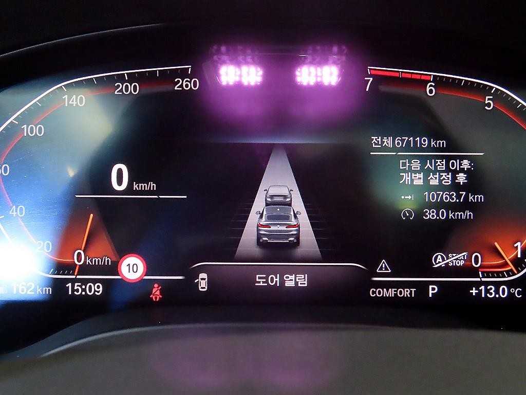 BMW X4 X4 (G02) xDrive 20i xLine 이미지 9