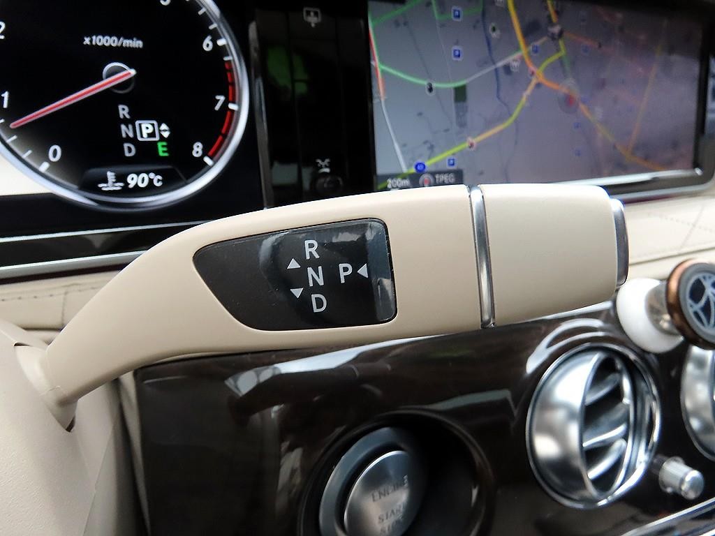 벤츠 S 클래스 S클래스-W222 S 500L 에디션1 이미지 10