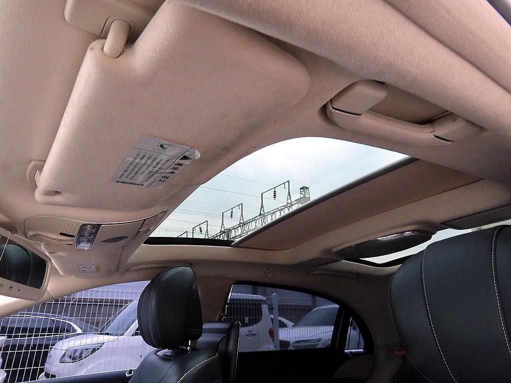 벤츠 S 클래스 S클래스-W222 S 500L 에디션1 이미지 17