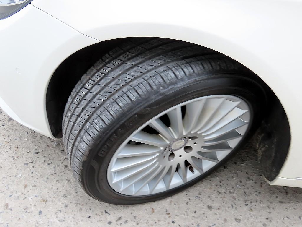 벤츠 S 클래스 S클래스-W222 S 500L 에디션1 이미지 20