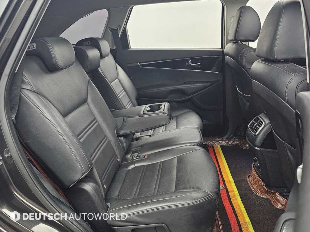 기아 쏘렌토 더 뉴 쏘렌토 디젤 2.2 2WD 넘버원 에디션 이미지 12