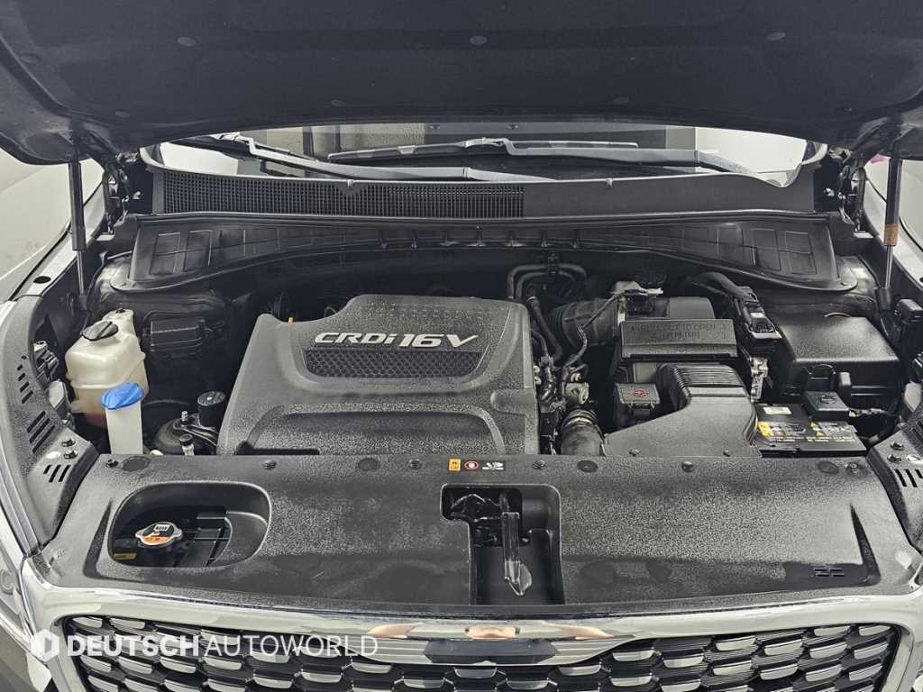 기아 쏘렌토 더 뉴 쏘렌토 디젤 2.2 2WD 넘버원 에디션 이미지 6