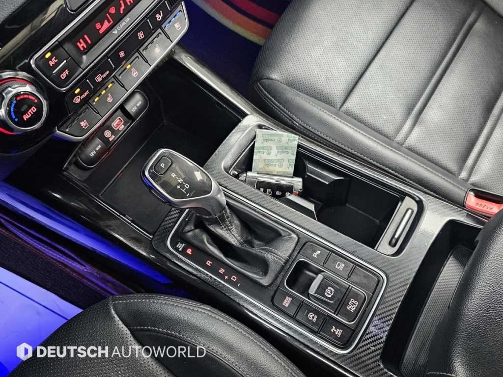 기아 쏘렌토 더 뉴 쏘렌토 디젤 2.2 2WD 넘버원 에디션 이미지 9