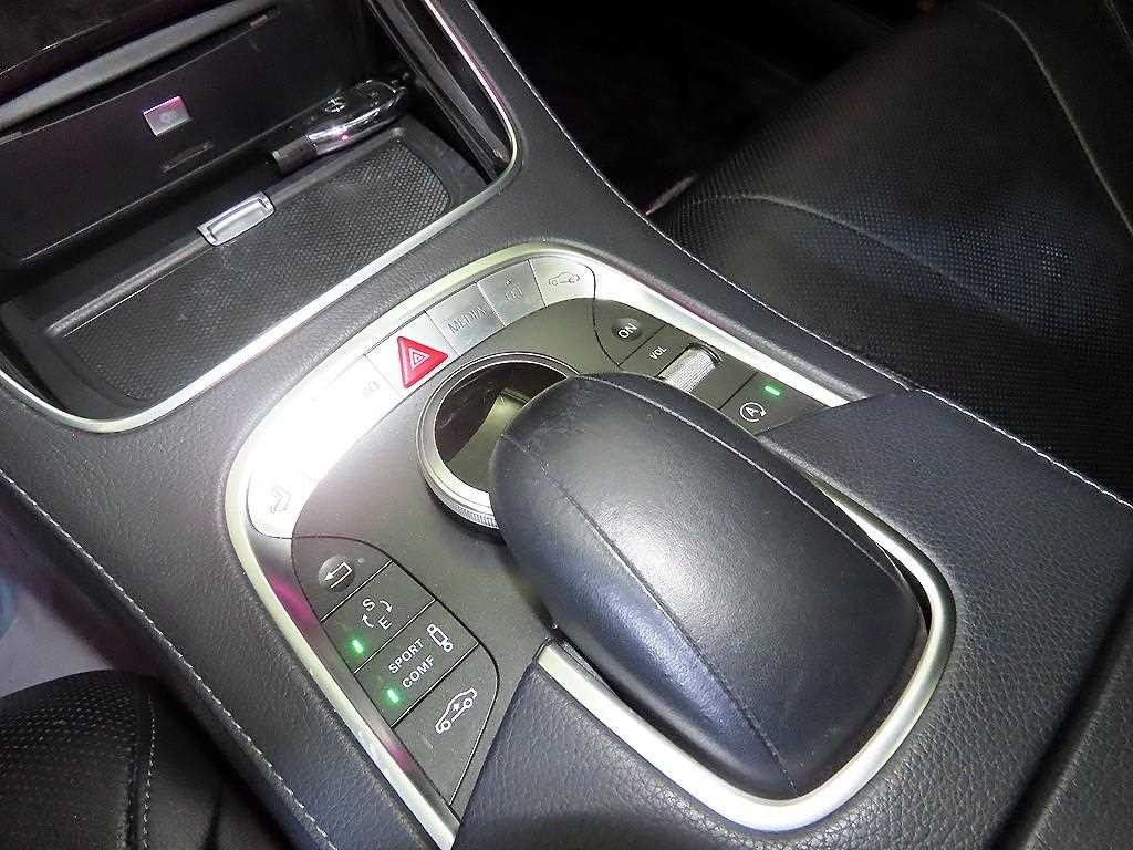 벤츠 S 클래스 S클래스-W222 S 350 블루텍 4MATIC 이미지 13