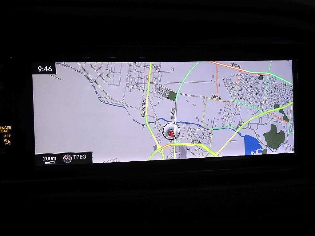 벤츠 S 클래스 S클래스-W222 S 350 블루텍 4MATIC 이미지 14