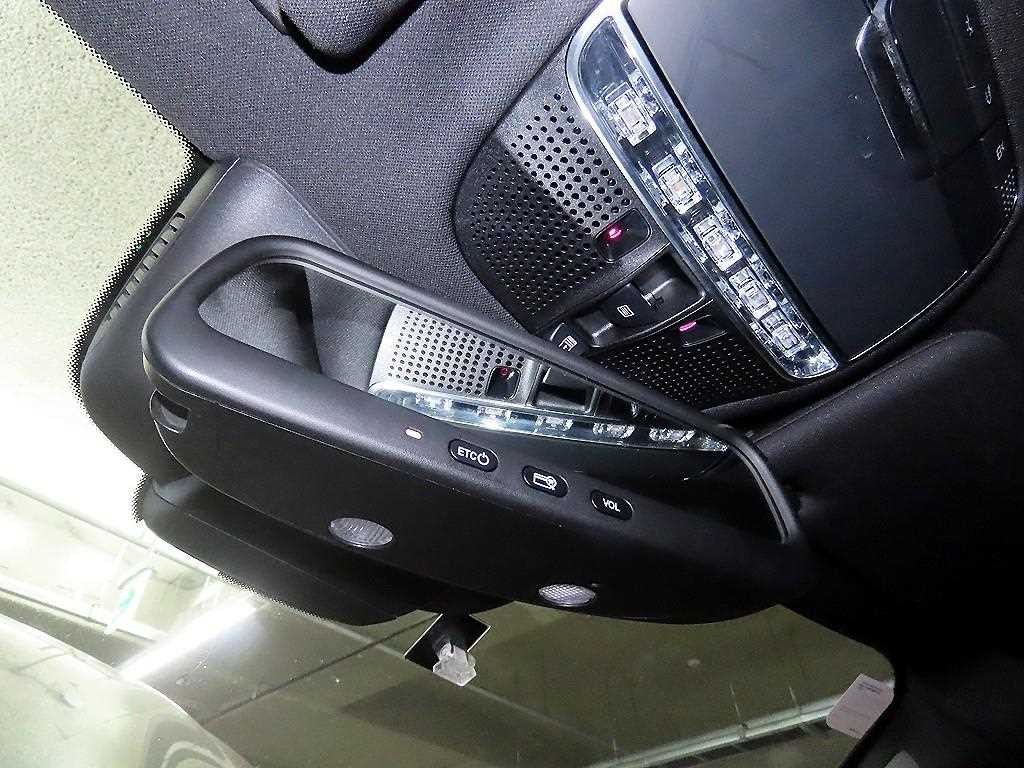 벤츠 S 클래스 S클래스-W222 S 350 블루텍 4MATIC 이미지 15