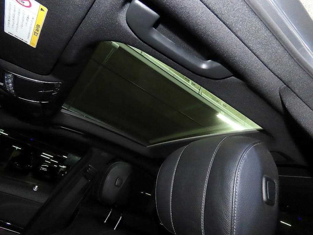 벤츠 S 클래스 S클래스-W222 S 350 블루텍 4MATIC 이미지 16
