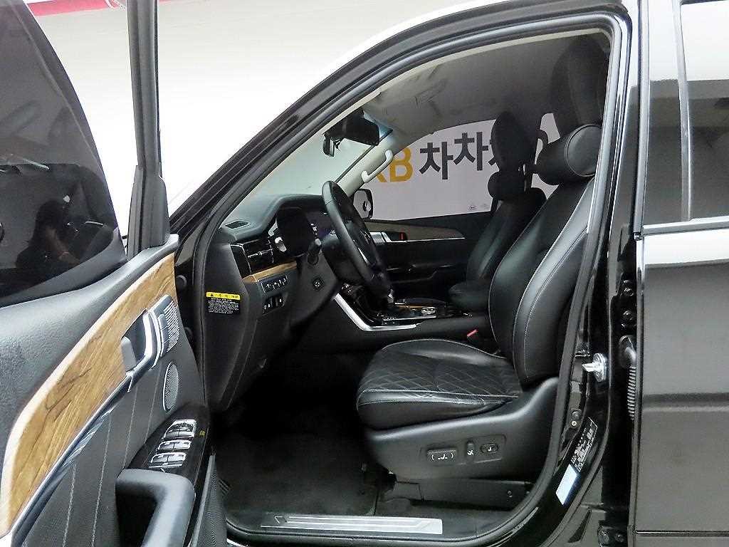 기아 모하비 모하비 더 마스터 4WD 마스터즈 이미지 13