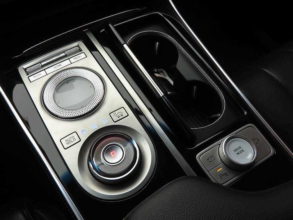 제네시스 GV80 디젤 3.0 AWD 이미지 10