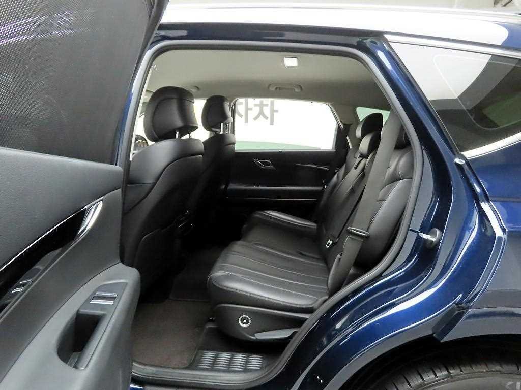 제네시스 GV80 디젤 3.0 AWD 이미지 12