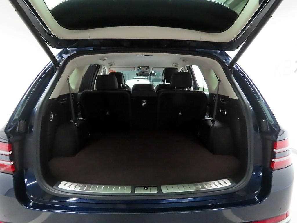 제네시스 GV80 디젤 3.0 AWD 이미지 14