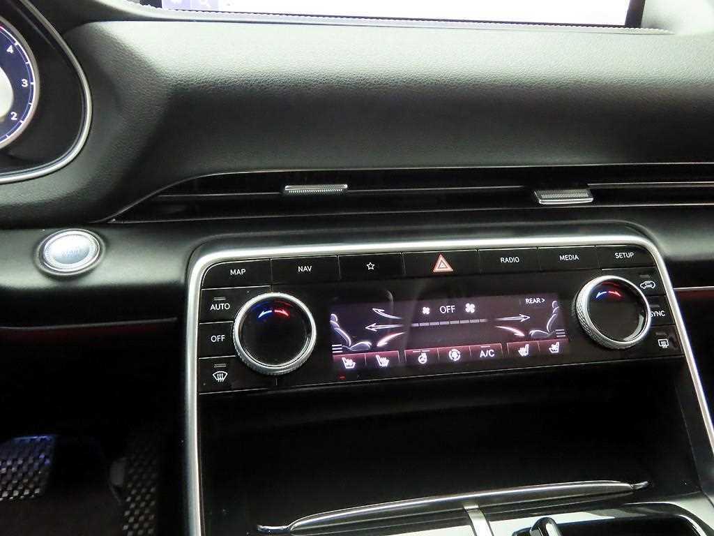 제네시스 GV80 디젤 3.0 AWD 이미지 9