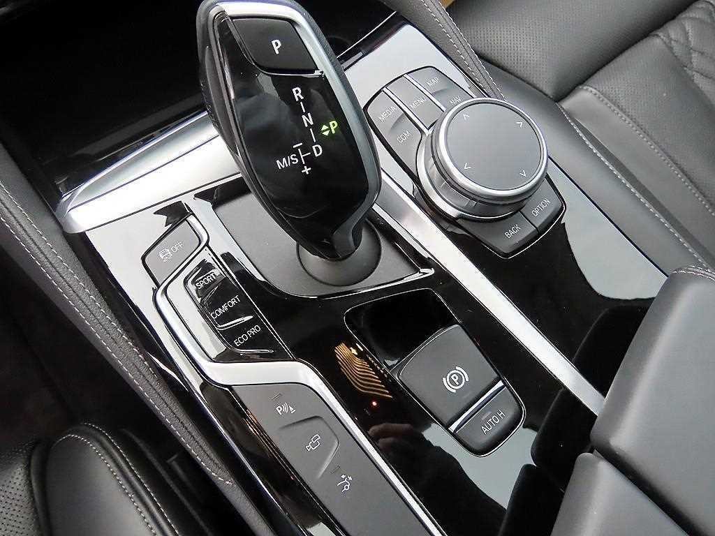 BMW 그란투리스모 6시리즈 GT (G32) 630i xDrive 럭셔리 이미지 11