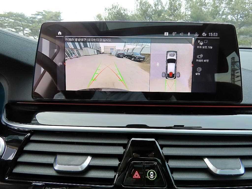 BMW 그란투리스모 6시리즈 GT (G32) 630i xDrive 럭셔리 이미지 15